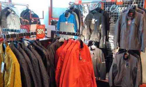 Jaket Respiro Vintro R1, Buat Riding Oke Buat Kecan Juga Oke