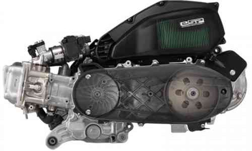 Yuk Intip Teknologi eSP Honda