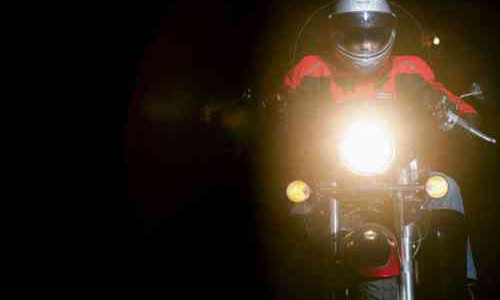 Tips Berkendara Aman Malam Hari
