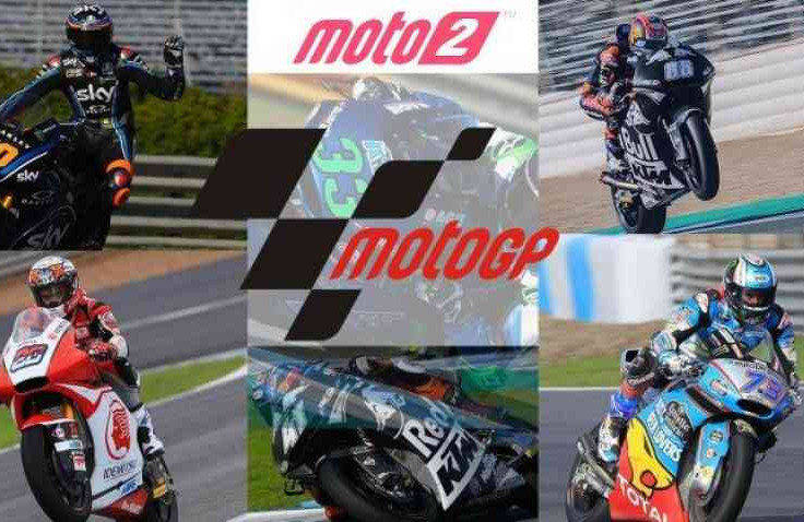 Daftar Pebalap Moto2 2019, Ada Pebalap Indonesia Juga Lho..