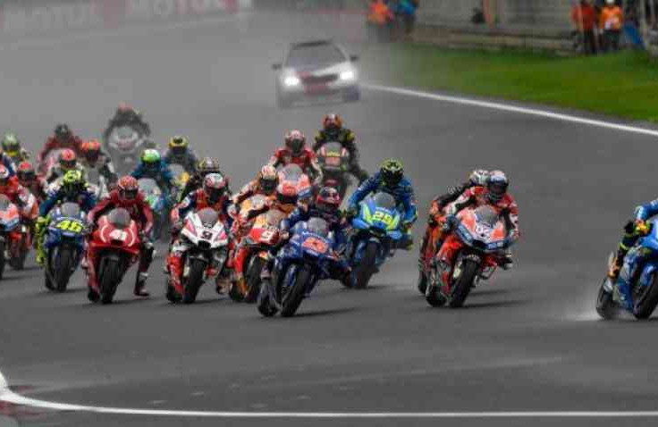 Berikut Jadwal Tes Pra Musim Moto3 2019