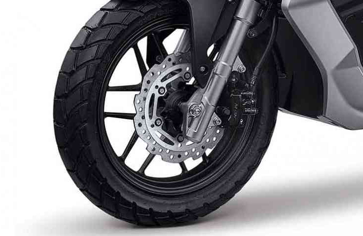 Daftar Motor Matic Yang Dilengkapi Fitur Anti-lock Braking System (ABS)
