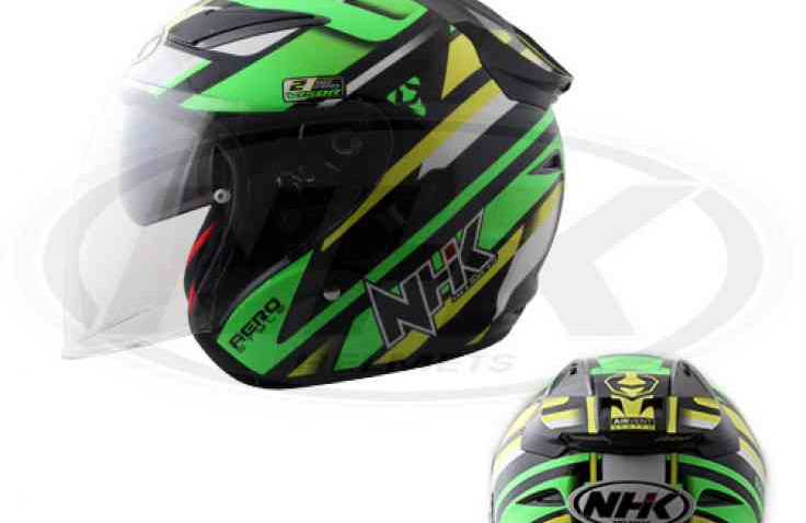 Helm SNI Murah Cuma Rp300 Ribuan, Mau ? Ini Pilihannya