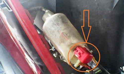 Cara Mudah Reset Injeksi Honda BeAT Fi Bisa Dilakukan Sendiri