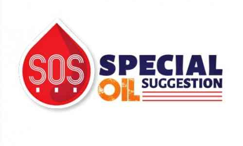 Bingung Pilih Oli Yang Cocok Buat Motor Matic, Pakai Fitur SOS Saja