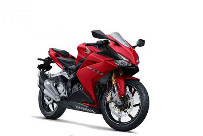Yang Mau Beli Honda CBR250RR, Berikut Harga Terbarunya