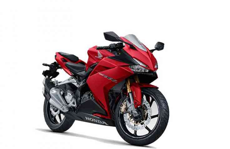 Yang Mau Beli Honda CBR250RR, Berikut Harga Terbarunya