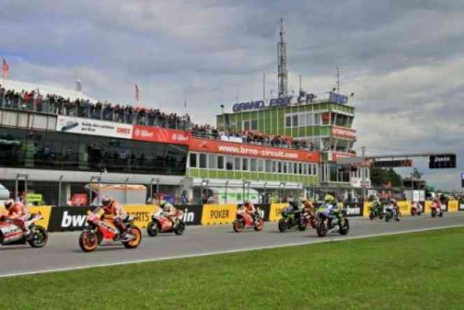 Juara di MotoGP Brno 2019, Marc Marquez  Semakin Kokoh