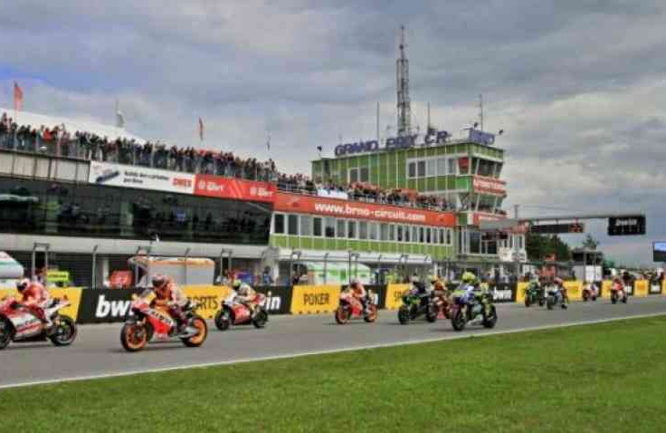Juara di MotoGP Brno 2019, Marc Marquez  Semakin Kokoh