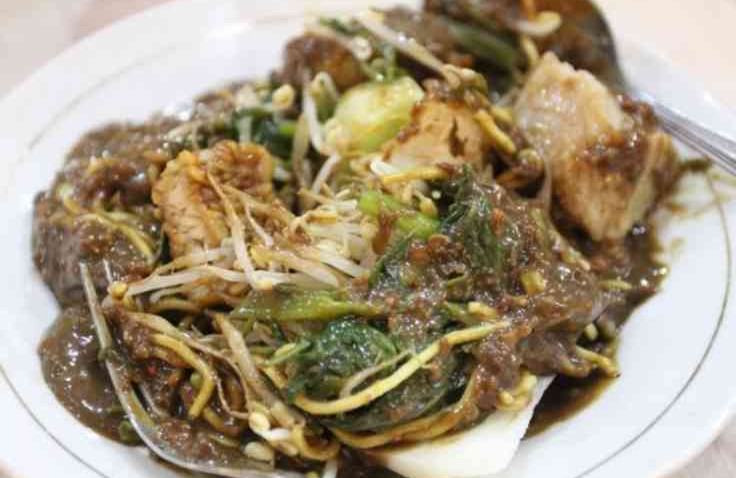 Nikmatnya Kuliner Khas Surabaya Yang Murah Meriah