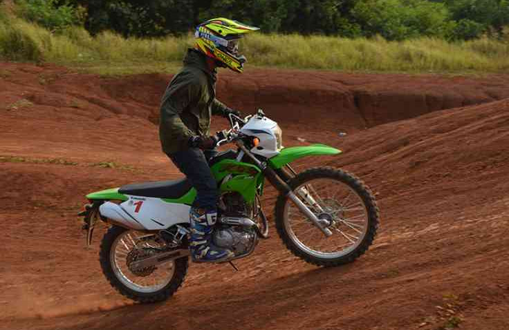 Mau Main Motor Cross, Simak Dulu Tips Berikut Ini
