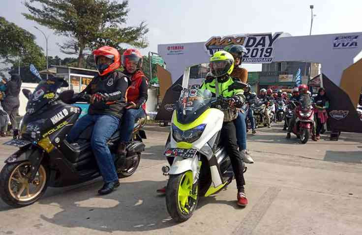 Cara Atur Gas dan Rem agar CVT tidak Cepat Rusak