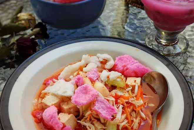 Selain Kerak Telor, Ini Beberapa Makanan Khas Betawi