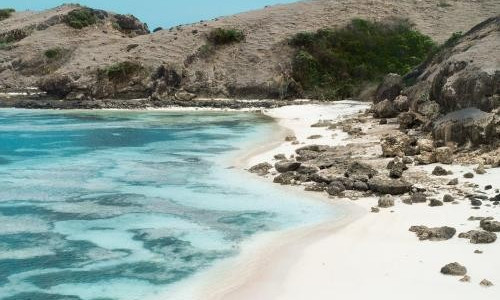 Tempat Wisata di Lombok Yang Keren, Bikin Kamu Betah