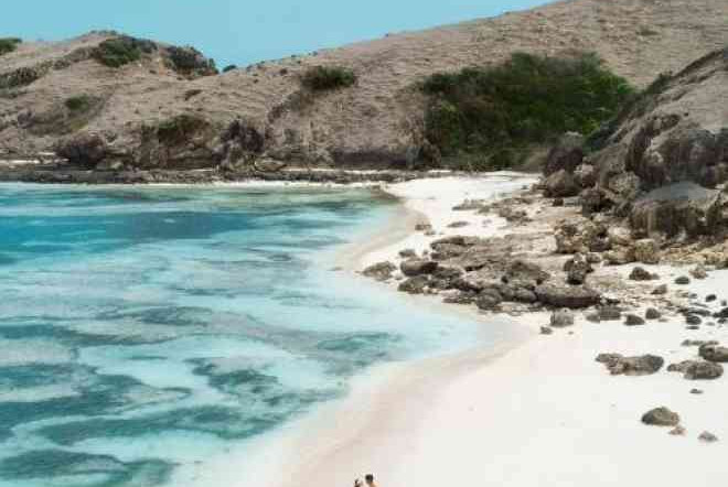 Tempat Wisata di Lombok Yang Keren, Bikin Kamu Betah