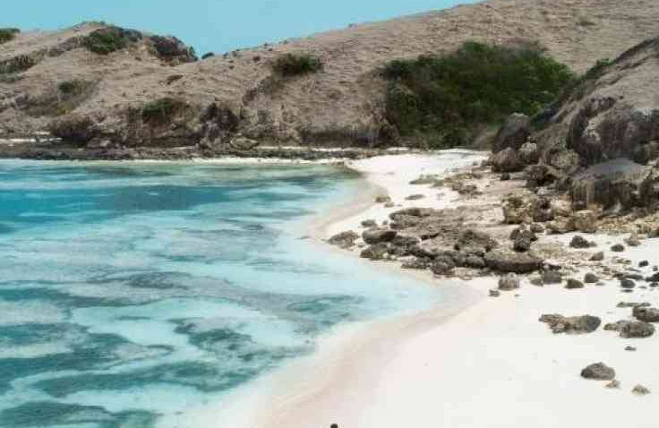 Tempat Wisata di Lombok Yang Keren, Bikin Kamu Betah