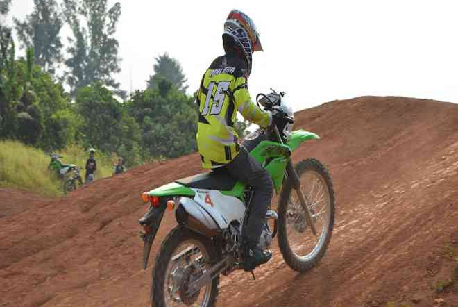 Yang Mau Main Motor Cross, Berikut Rekomendasi Tempatnya di Jakarta dan Sekitarnya