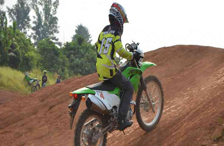 Yang Mau Main Motor Cross, Berikut Rekomendasi Tempatnya di Jakarta dan Sekitarnya