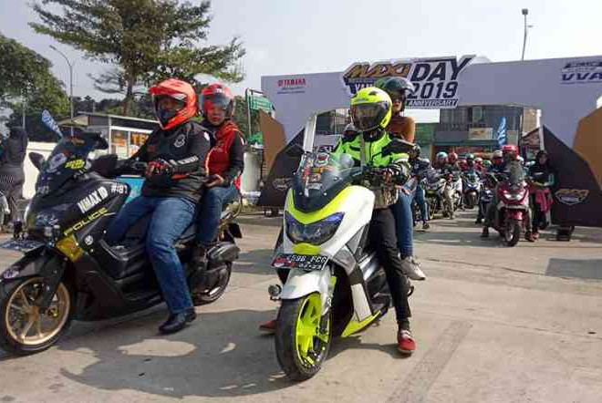 Supaya Perjalanan Touring Kamu Nyaman, Ini Yang Harus Kamu Persiapkan