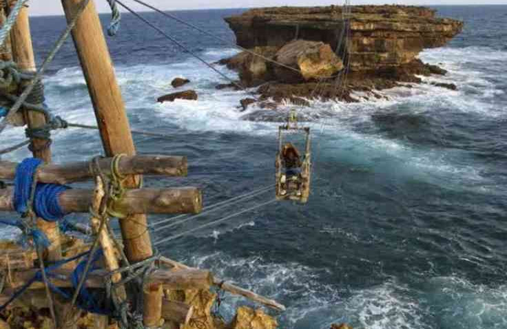 Mau Uji Adrenalin Kamu , Cobain Nih Wisata Ekstrim di Indonesia