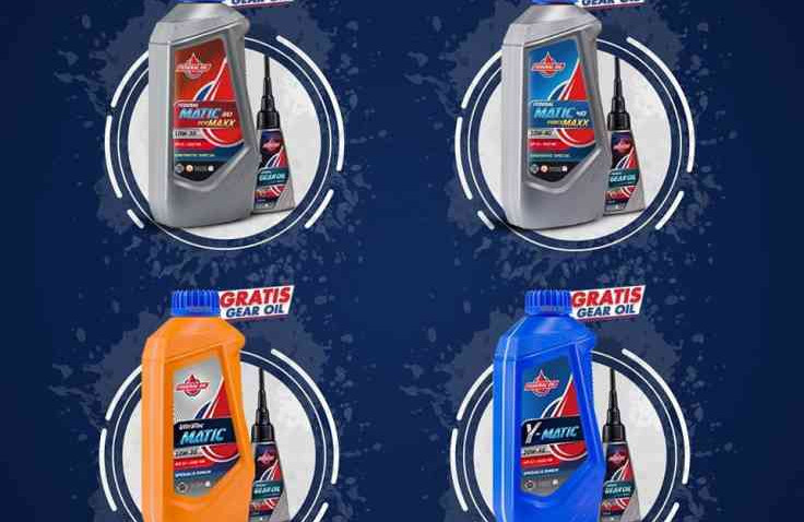 Ganti Oli Mesin Gratis Ganti Oli Transmisi