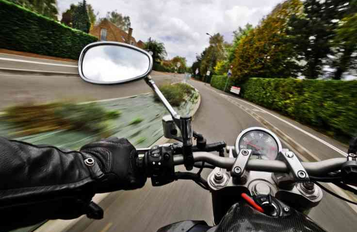 Mau Ganti Spion Biar Tidak Kena Tilang ? Begini Caranya