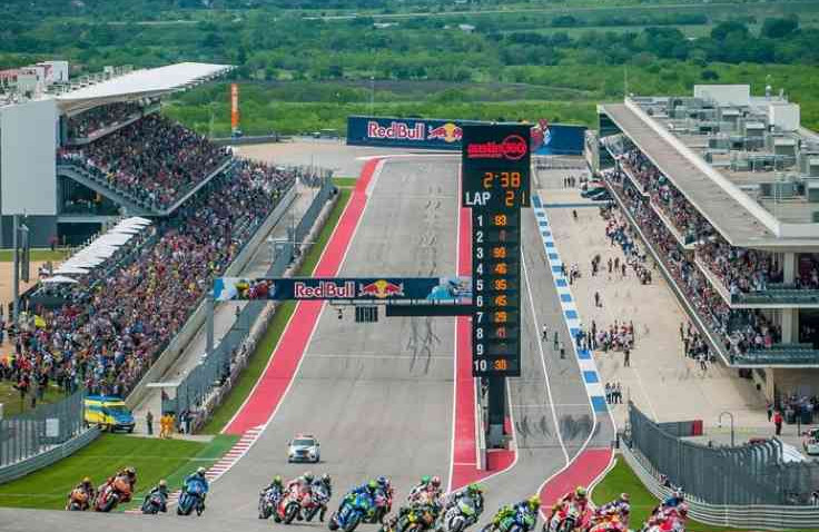 Ada 20 Kali Balapan Dan Satu Tempat Baru, Berikut Jadwal MotoGP 2020