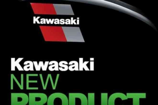 Siap-Siap Kawasaki Bakal Luncurkan Motor Baru