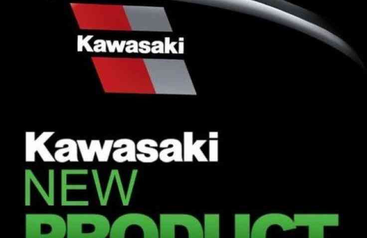 Siap-Siap Kawasaki Bakal Luncurkan Motor Baru