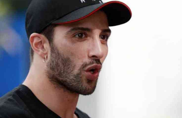 Ketahuan Pakai Doping, Andrea Iannone Terancam Tidak Bisa Ikut MotoGP 2020