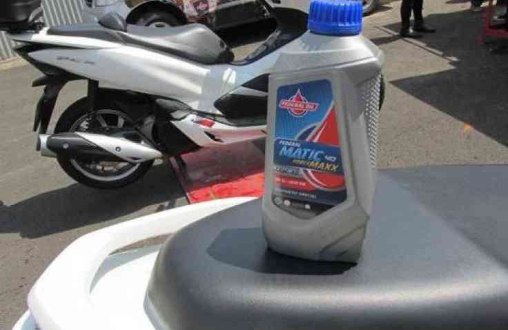 Ini Alasan Kenapa Motor Kamu Harus Pakai Federal Oil