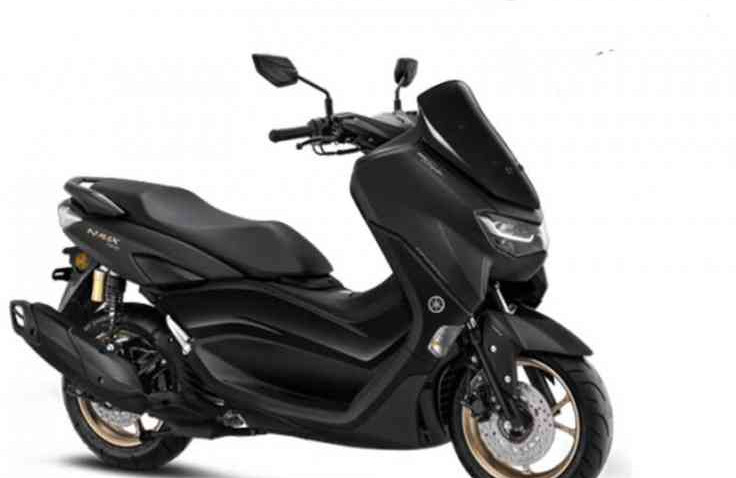 Harga Yamaha Nmax 155 Terbaru Bocor, Lebih Mahal Dari Harga Honda ADV 150