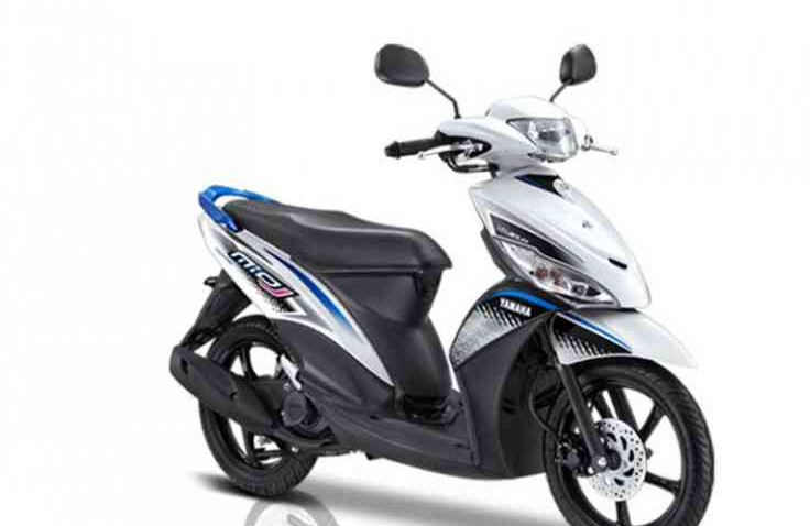 Perawatan Besar Yamaha Mio J, Jangan Lupakan Ganti Oli Mesin