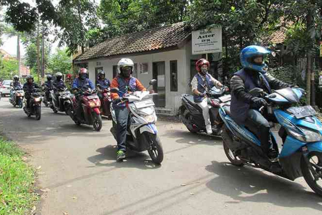 Bingung Libur Akhir Pekan Kemana, Simak 5 Solusi Mengisi Waktu Libur Akhir Pekan