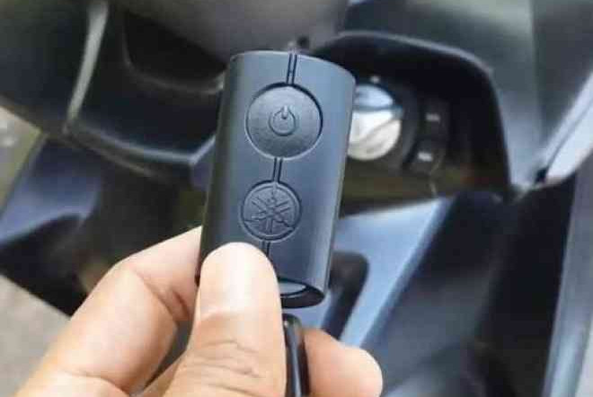 Teknologi Dan Fitur Yang Sekarang Banyak Dugunakan Pada Motor
