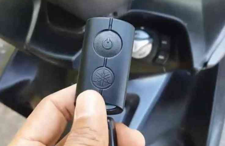 Teknologi Dan Fitur Yang Sekarang Banyak Dugunakan Pada Motor