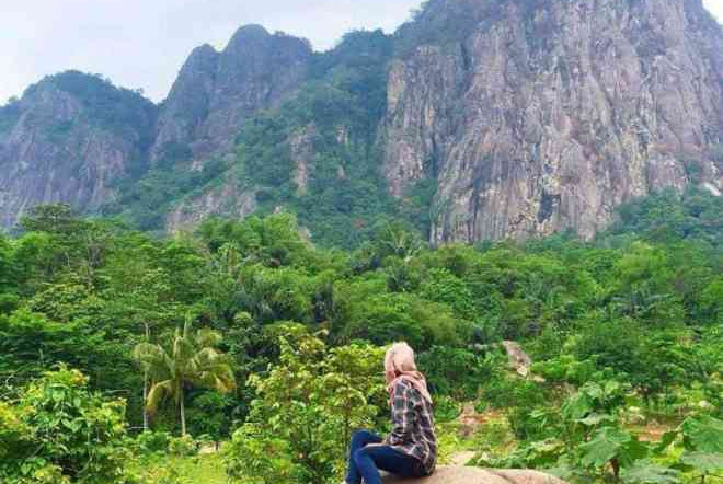 Tempat Wisata Libur Akhir Tahun Di Purwakarta