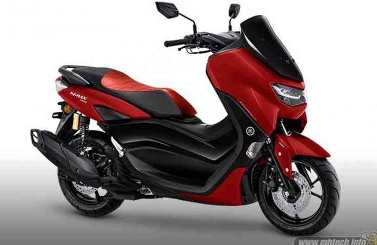 Solusi Pilihan Modifikasi jok Yamaha Nmax 2020