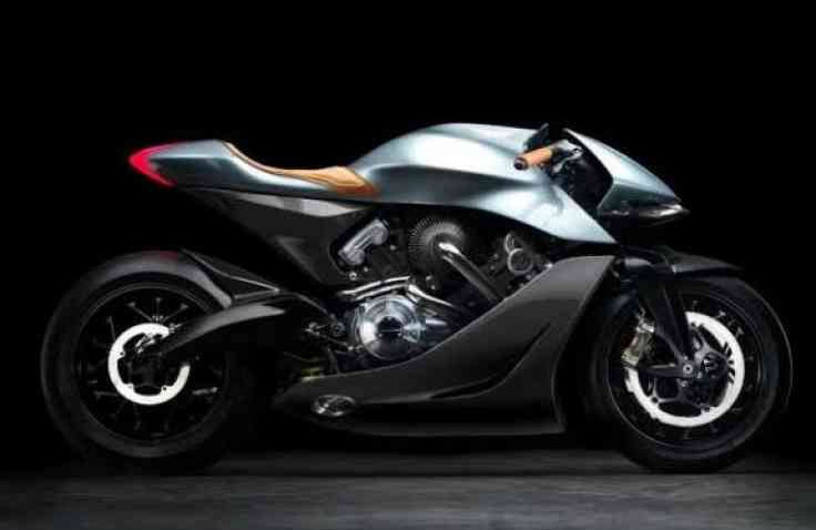 Aston Martin Mau Bikin Motor Sport, Seperti Ini Wujudnya