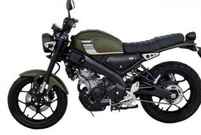 Pilihan Dan Harga Motor Retro Yang Dijual di Indonesia