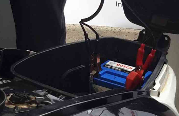 Aki Motor Cepat Tekor, Mungkin Ini Penyebabnya