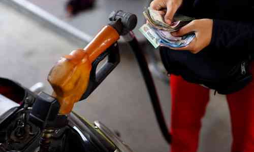 Benarkah Jika Sering Ganti-ganti Jenis Bensin Berbahaya Untuk Kendaraan Bermotor ?