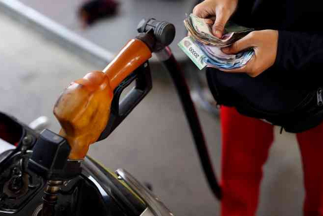 Benarkah Jika Sering Ganti-ganti Jenis Bensin Berbahaya Untuk Kendaraan Bermotor ?