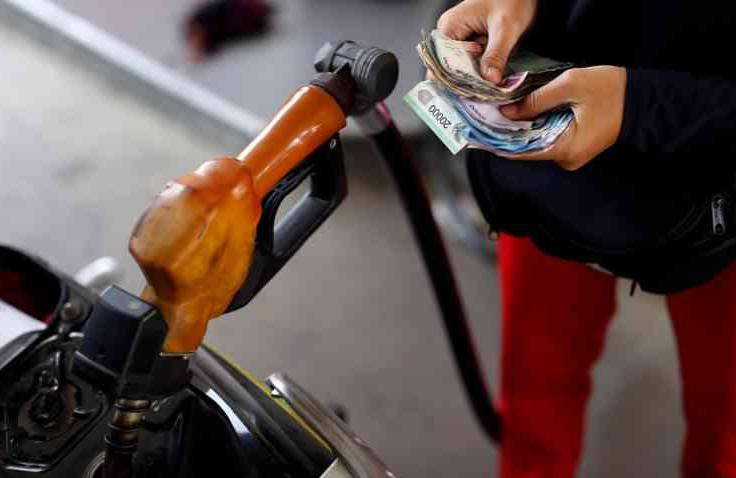 Benarkah Jika Sering Ganti-ganti Jenis Bensin Berbahaya Untuk Kendaraan Bermotor ?