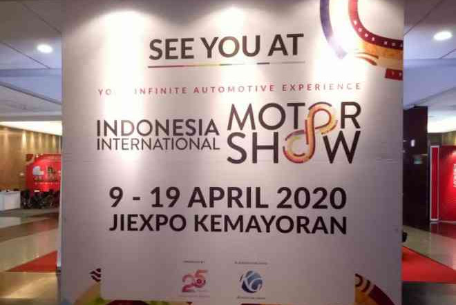 Asyik Nih di IIMS 2020 Bisa Tukar Tambah Kendaraan Langsung