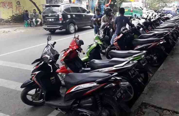 Supaya Tidak Menjadi Korban Penipuan, Begini Tips Beli Motor Bekas Online