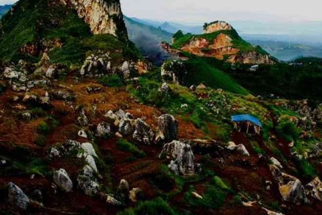 Mau  Wisata Akhir Pekan, Begini Tipsnya