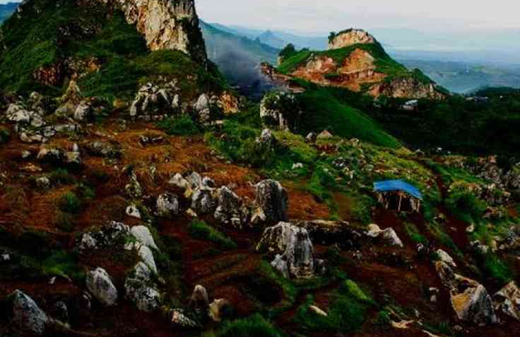 Mau  Wisata Akhir Pekan, Begini Tipsnya