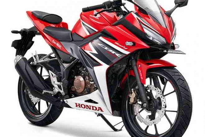 Harga Kredit Honda CBR150R Terbaru Maret 2020