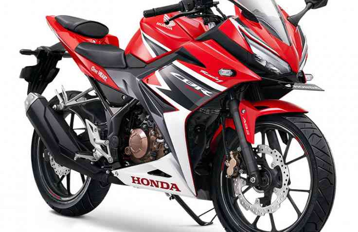 Harga Kredit Honda CBR150R Terbaru Maret 2020